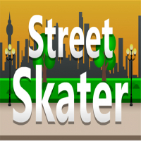 EG Street Skater Game