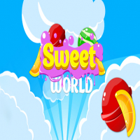 EG Sweet World Game