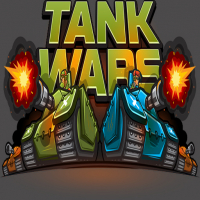 EG Tank Wars Game