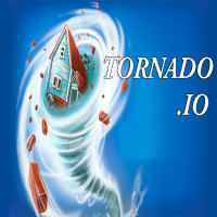 EG Tornado .IO Game