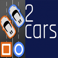 EG Two Cars Game