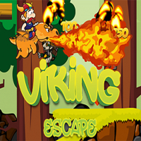 EG Viking Escape Game