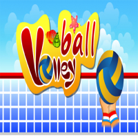 EG Volley Ball Game