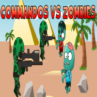 EG Zombies War Game