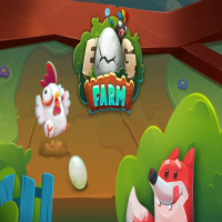 Egg Farm Game