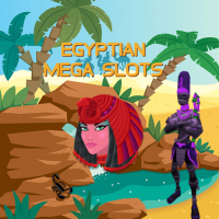 Egyptian Mega Slots Game
