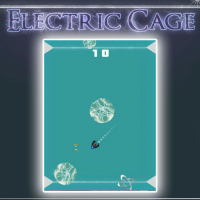 Electric Cage Game