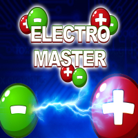 Electrio Master Game