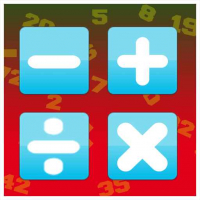 Elementary arithmetic Game Game