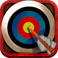 Elite Archery Game