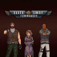 Elite SWAT Commander Game