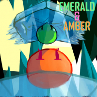 Emerald And Amber Game