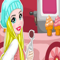 Emily’s Ice Cream Shop Game