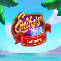 Emilys Hotel Solitaire Game