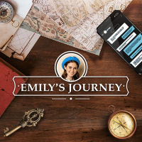 Emilys Journey Game