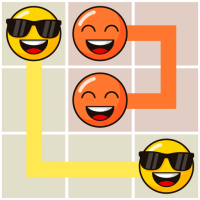 Emoji Flow Game