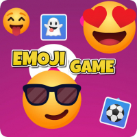 Emoji Game Game