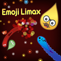 Emoji Limax Game