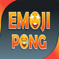 Emoji Pong Game
