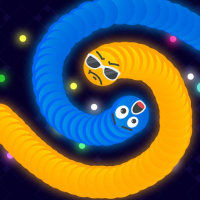 Emoji Snakes Game