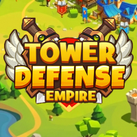 Empire Tower Defense Game