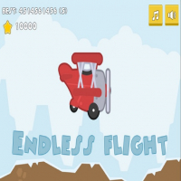 Endless Flight Game