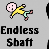 Endless Shaft Game