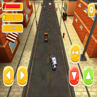 Endless Toy Car Racing 2k20 Game