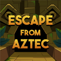 Escape from Aztec Game