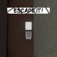 Escape It! Game