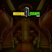Escape Mystery Room Game Game