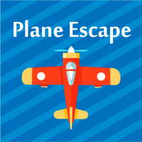 Escape Plane Game