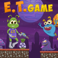 ET Game Game