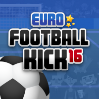 Euro Football Kick 2016 Game