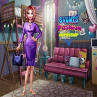 Events Fashion Advisor Game