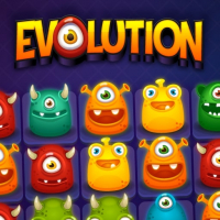 Evolution Game
