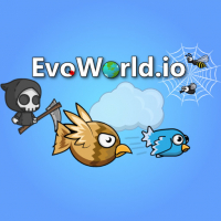 EvoWorld.io Game