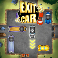 Exit Car Game
