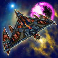 Exoclipse Drones Game