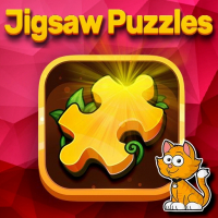Exotic Cats Jigsaw Puzzle Game