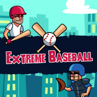 Extreme Baseball Game