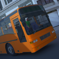 Extreme Bus Driver Simulator Game