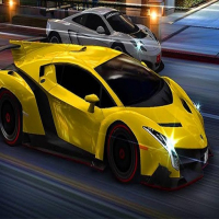 Extreme Car Racing Simulation Game 2019 Game