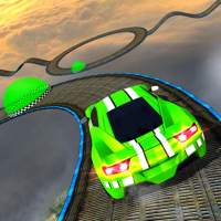 Extreme Car Stunts 3D Game