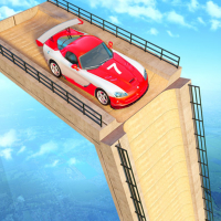 Extreme City GT Car Stunts Game