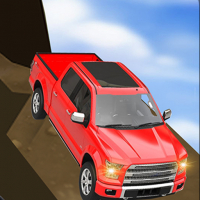 Extreme Impossible Monster Truck Game
