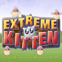 Extreme Kitten Game