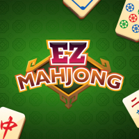 Ez Mahjong Game