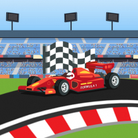 F1 Racing Game