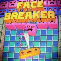 Face Breaker Game